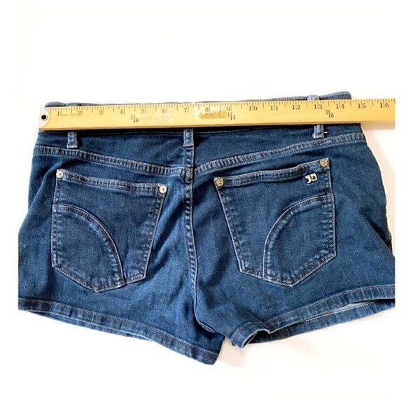 Joe's Jean shorts 3" short Esther Wash, Size 28 - Picture 6 of 7